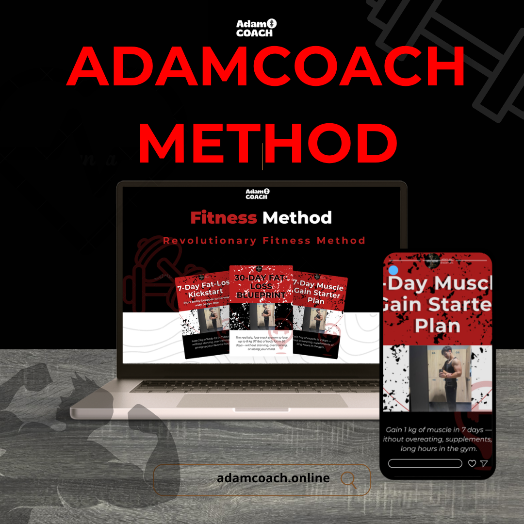 The New Science of Fat Loss: Why Your Body Needs Balance, Not Brutality