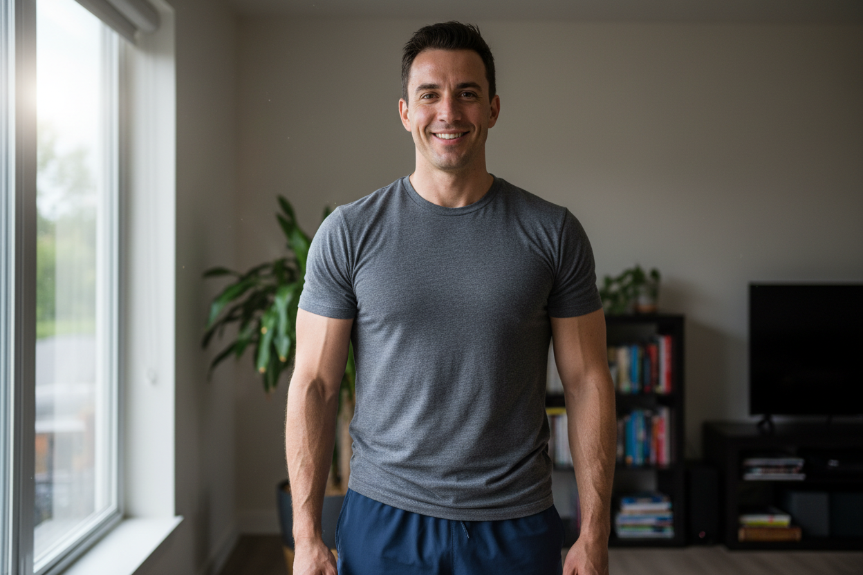 ⭐️⭐️⭐️⭐️⭐️ Daniel