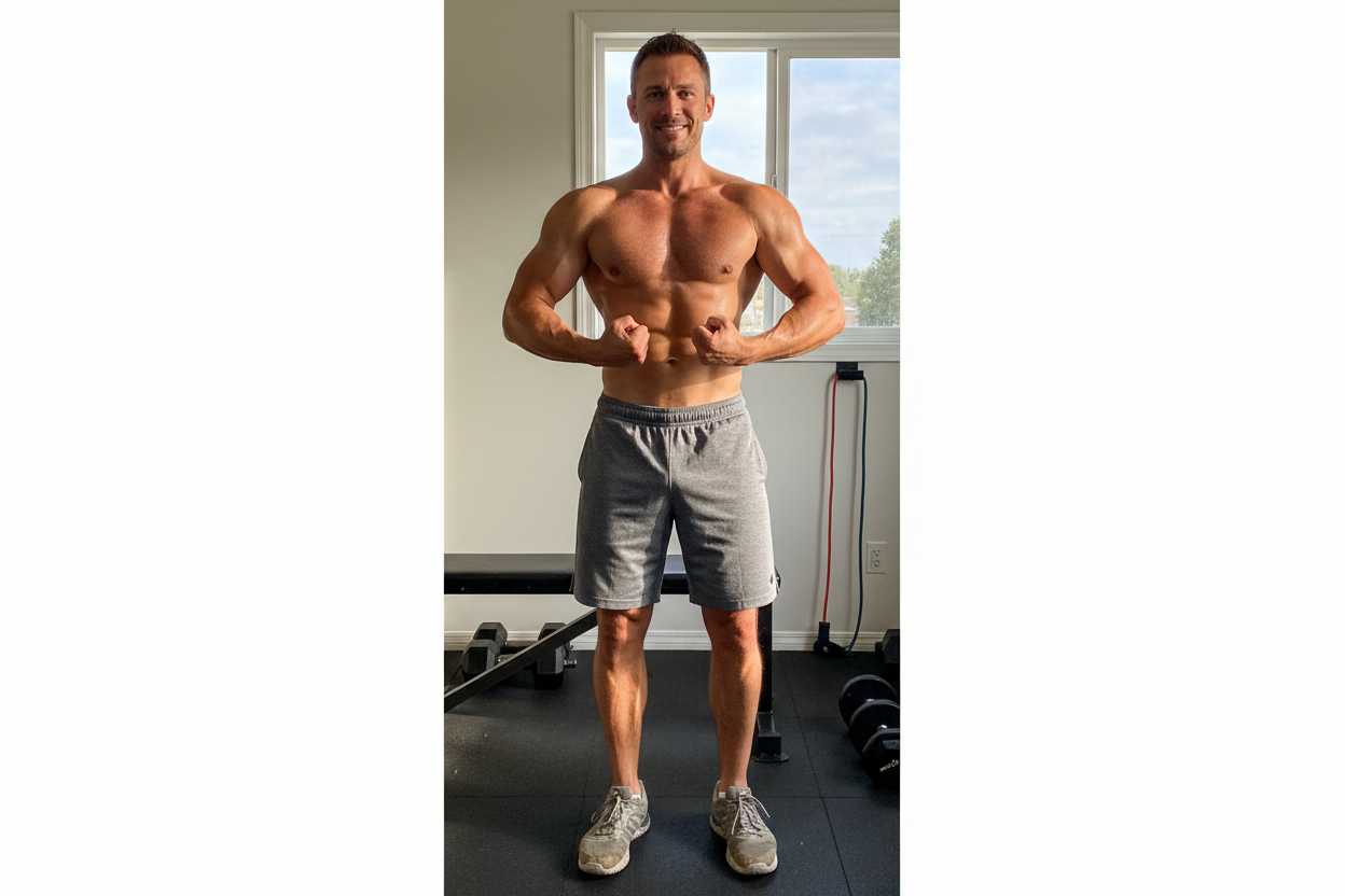 ⭐️⭐️⭐️⭐️⭐️ James